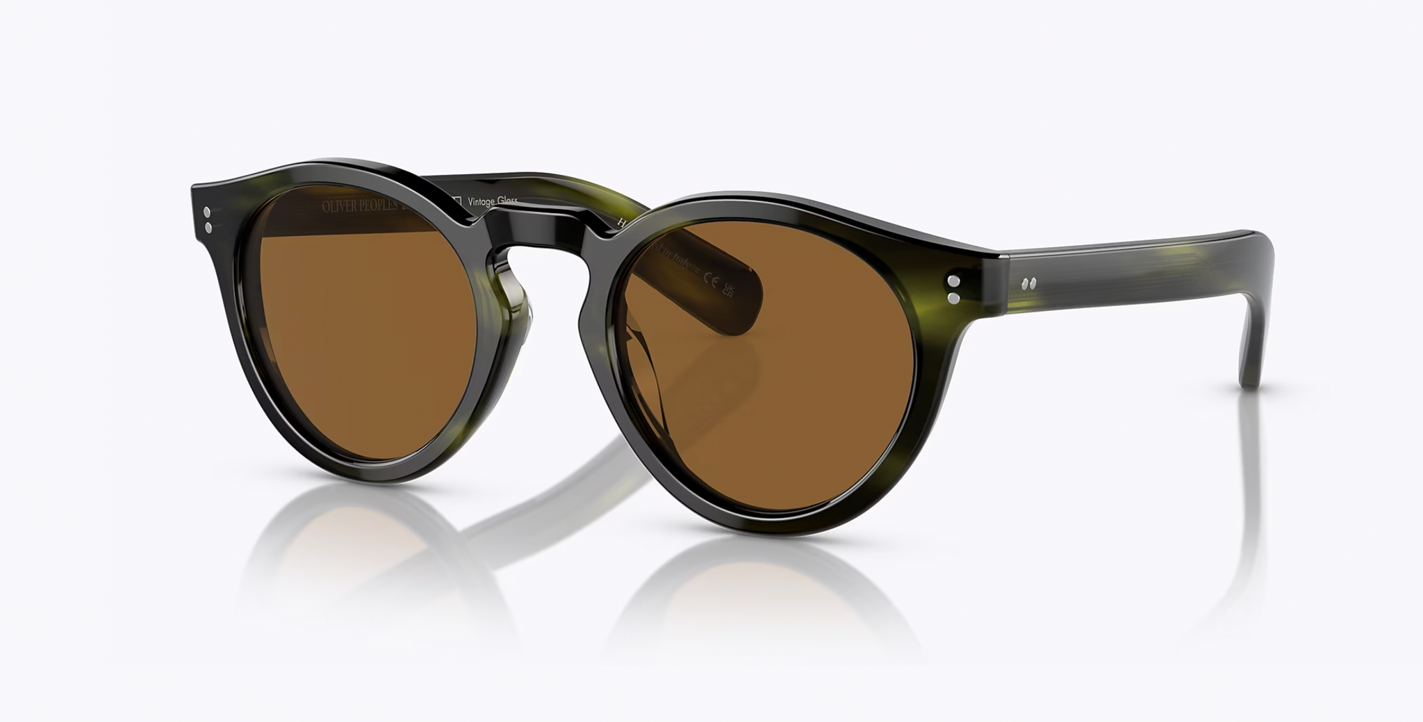 Oliver Peoples - Martineaux